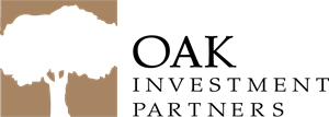OAK Logo Vector
