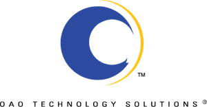 OAO Technology Solutions Logo PNG Vector