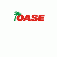 OASE Logo PNG Vector