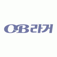 OB Logo PNG Vector