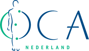 OCA Nederland Logo PNG Vector