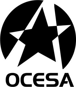 OCESA Logo PNG Vector