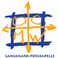 OCMW Langemark Logo PNG Vector