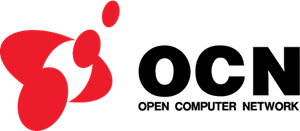 OCN Logo Vector