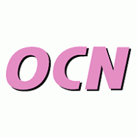 OCN Logo Vector