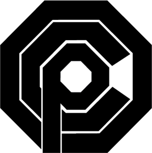 OCP - Robocop Logo PNG Vector