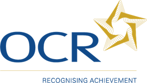 OCR Logo Vector