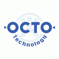 OCTO Technology Logo PNG Vector