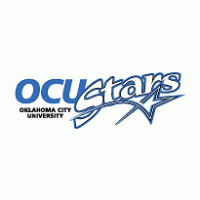 OCU Stars Logo Vector