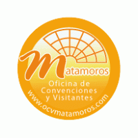 OCV Matamoros Logo Vector