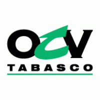OCV Tabasco Logo Vector