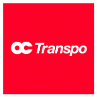 OC Transpo Logo PNG Vector