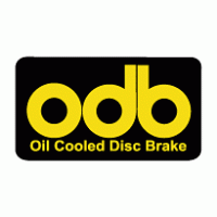 ODB Logo PNG Vector