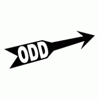 ODD Logo PNG Vector