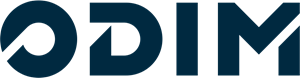ODIM Logo PNG Vector