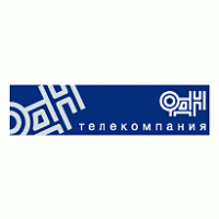 ODN TV Logo Vector