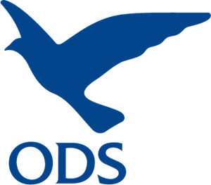 ODS Logo PNG Vector