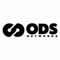 ODS Networks Logo PNG Vector