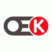 OEK Logo PNG Vector
