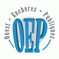 OEP Logo PNG Vector