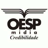 OESP MÍDIA LTDA Logo PNG Vector