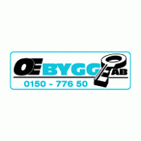 OE Bygg AB Logo PNG Vector