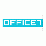 OFFICE7 Logo PNG Vector