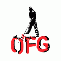 OFG Logo Vector