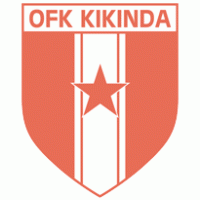 OFK Kikinda Logo PNG Vector