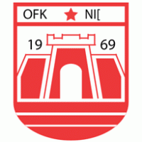 OFK Nis Logo PNG Vector