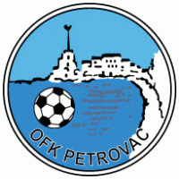 OFK Petrovac Logo Vector