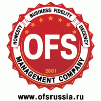 OFS Logo PNG Vector