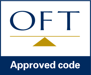 OFT Logo Vector