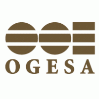 OGESA Logo Vector