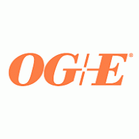 OGE Energy Logo Vector