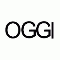 OGGI Logo PNG Vector