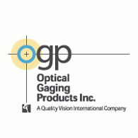 OGP Logo PNG Vector