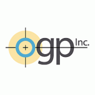 OGP Logo PNG Vector