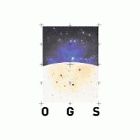 OGS Logo PNG Vector