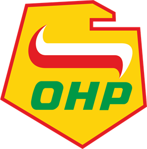 OHP Logo PNG Vector