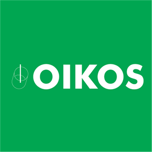 OIKOS Logo Vector