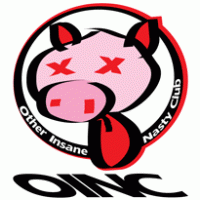 OINC Logo PNG Vector