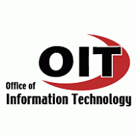 OIT Logo PNG Vector