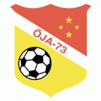 OJA-73 Kokkola Logo Vector