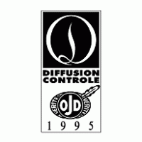 OJD Logo PNG Vector