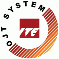 OJT System Logo Vector