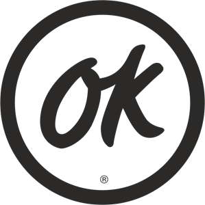 OK Logo Vector