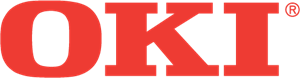OKI Logo PNG Vector