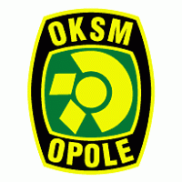 OKSM OPOLE Logo PNG Vector