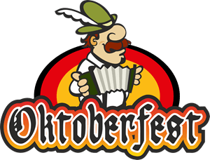 OKTOBERFEST Logo Vector
